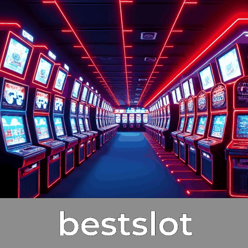 Bestslot: Jogo em Movimento - Aplicativo Completo e Prático