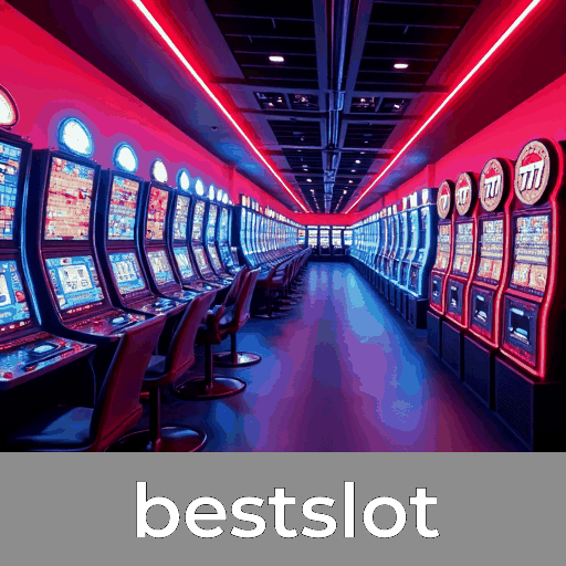 Bestslot: A Emoção dos Caça-Níqueis com Altas Recompensas