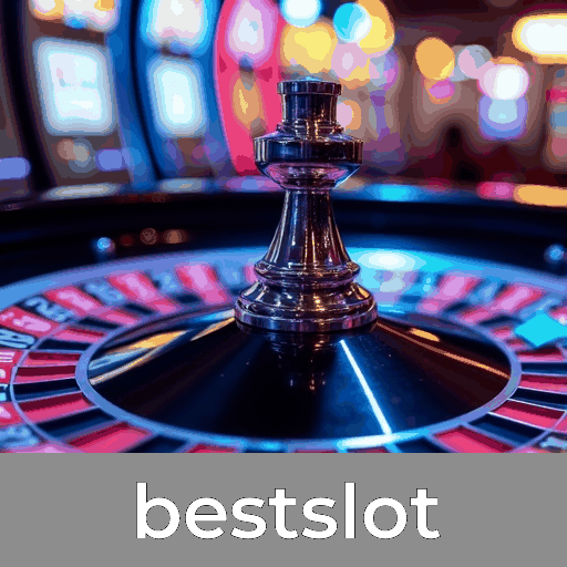 Experimente a Emoção dos Jogos de Cassino com Bestslot